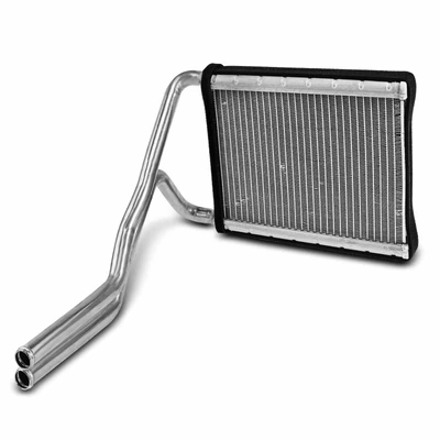 HVAC Heater Core
