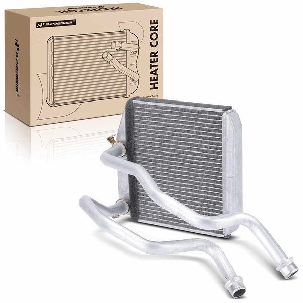 HVAC Heater Core for Jeep Renegade 2015-2022 Fiat 500L 2014-2020 500X 2016-2022