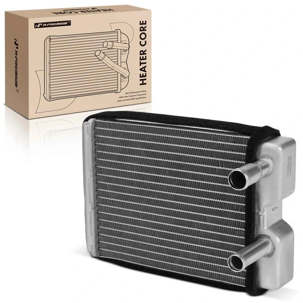 Heater Core for 1975-1978 GMC C15