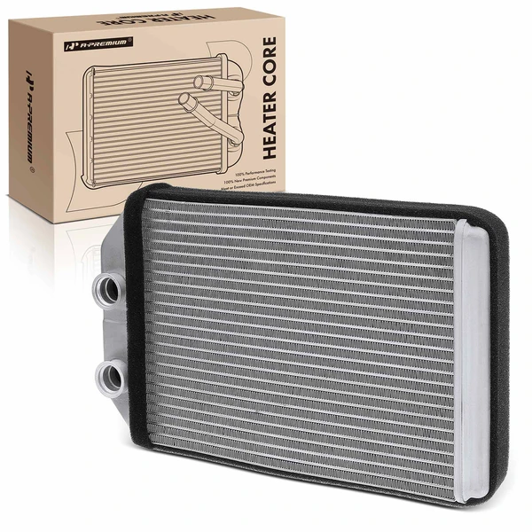 HVAC Heater Core for 1999-2004 Audi A6 Quattro