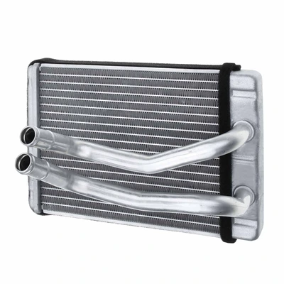 HVAC Heater Core