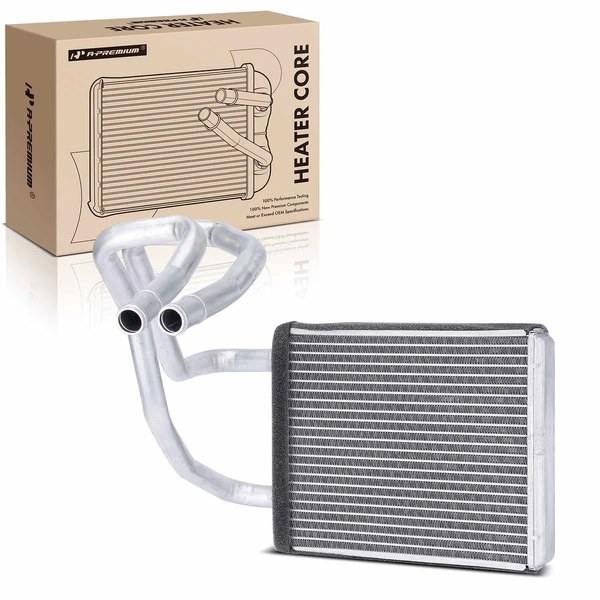 HVAC Heater Core for 2007-2009 Kia Spectra