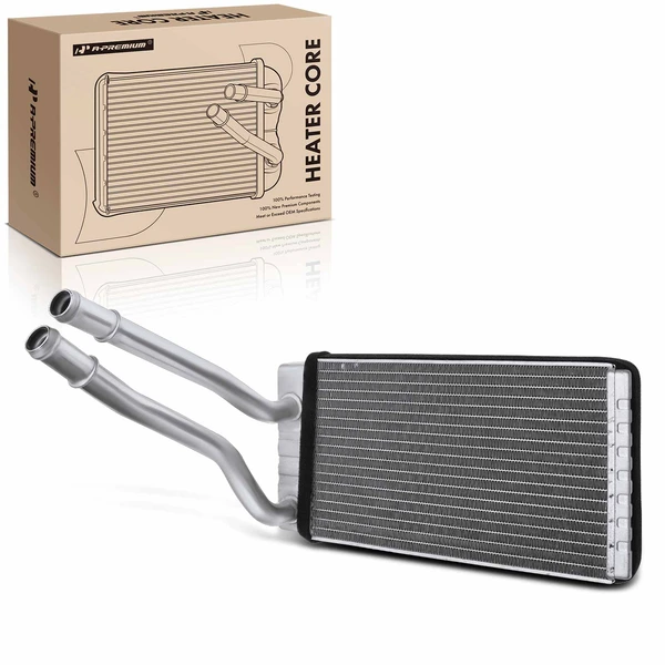 HVAC Heater Core for 2010-2017 GMC Terrain