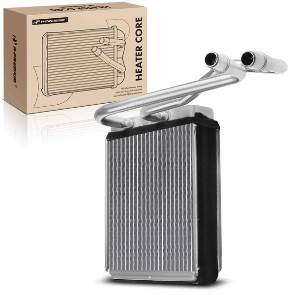 HVAC Heater Core for 2003-2006 Ford F-450 Super Duty