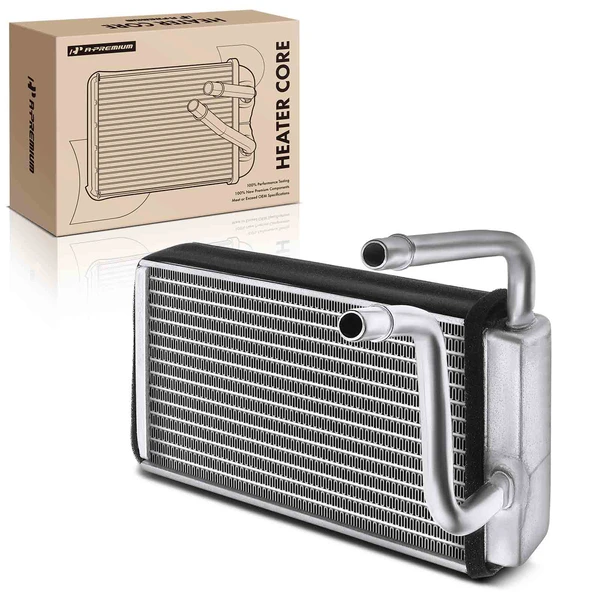 Front HVAC Heater Core for Ford F-150 2004-2008 Expedition Lincoln Navigator