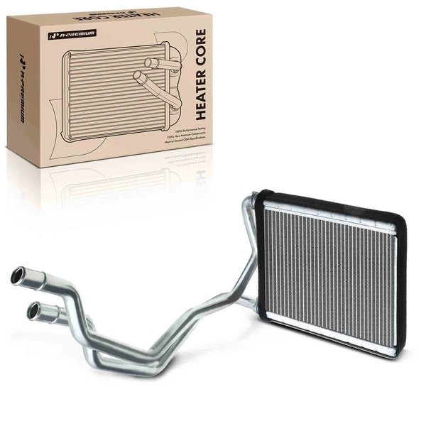 Front HVAC Heater Core for 2005-2010 2012-2018 Toyota Avalon