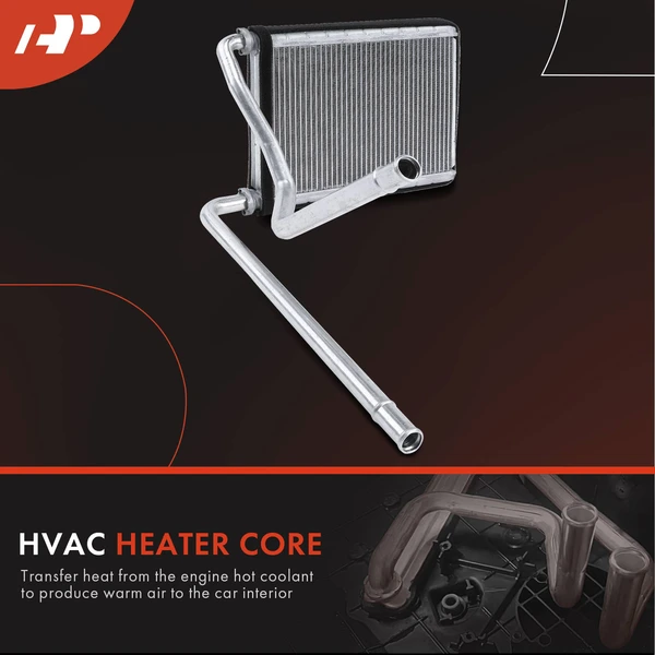 HVAC Heater Core for Toyota Corolla Matrix 2005-2008 1.8L