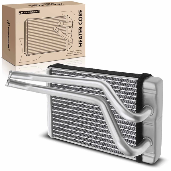 Front HVAC Heater Core for 2001-2006 Hyundai Santa Fe