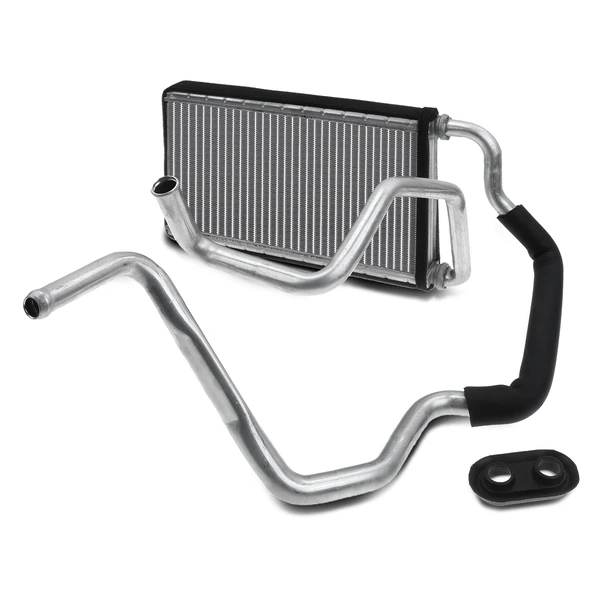 HVAC Heater Core for 2012-2015 Honda Crosstour