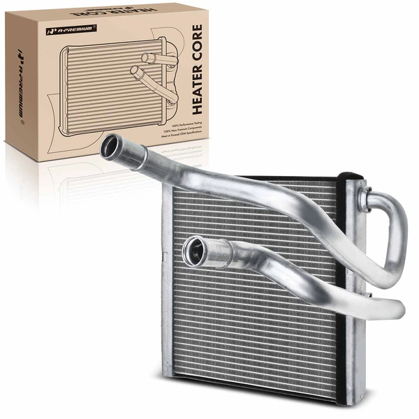 HVAC Heater Core for 2009-2015 Nissan Maxima