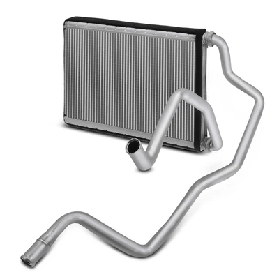 HVAC Heater Core