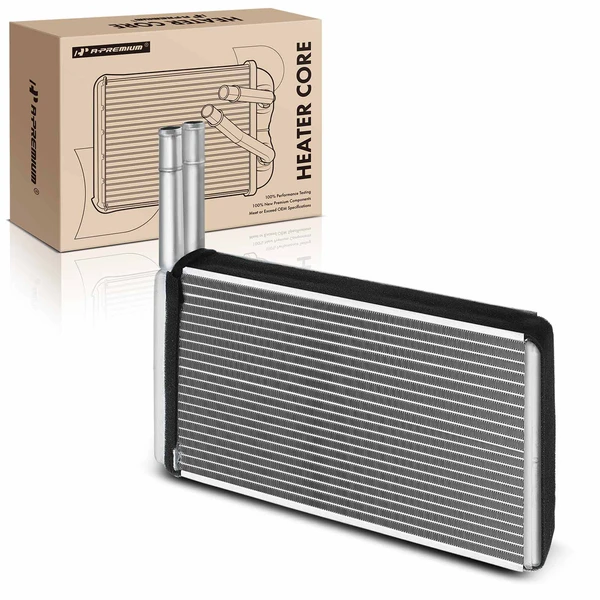 HVAC Heater Core for International HD Truck 4100 4200 4200LP 4300 4700 ProStar