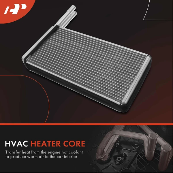 HVAC Heater Core for International HD Truck 4100 4200 4200LP 4300 4700 ProStar