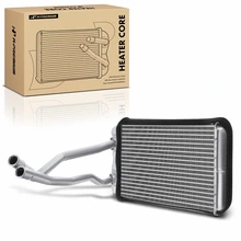 HVAC Heater Core for 2003-2008 Pontiac Vibe