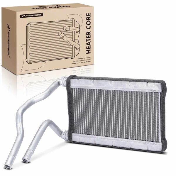 HVAC Heater Core for 2000-2006 Mazda MPV