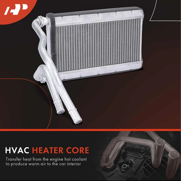 HVAC Heater Core for Mazda MPV 2000-2006 V6 3.0L 2.5L