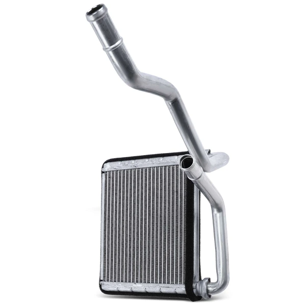 Rear HVAC Heater Core for 2000-2006 Mazda MPV