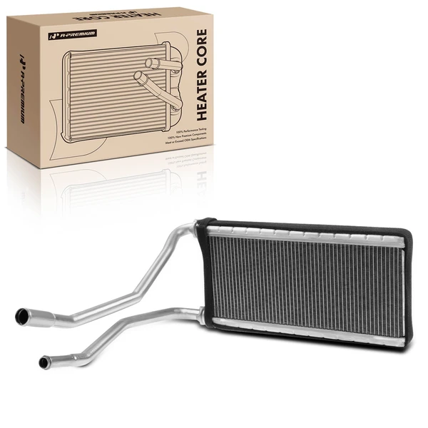 HVAC Heater Core for 2006-2011 Cadillac DTS