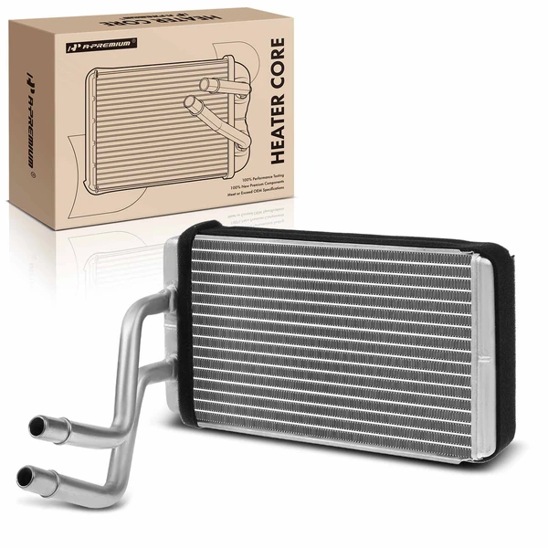 HVAC Heater Core for 2009-2010 Ford F-150