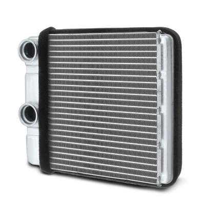 Rear HVAC Heater Core