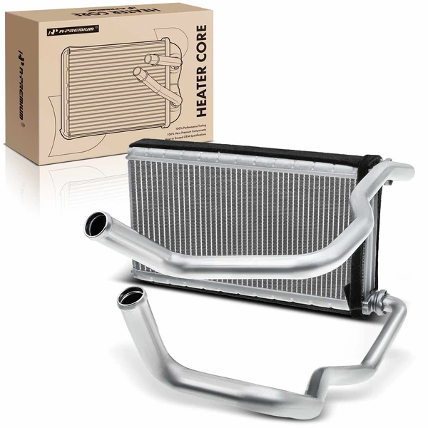 HVAC Heater Core for 2018 Jeep Wrangler JK