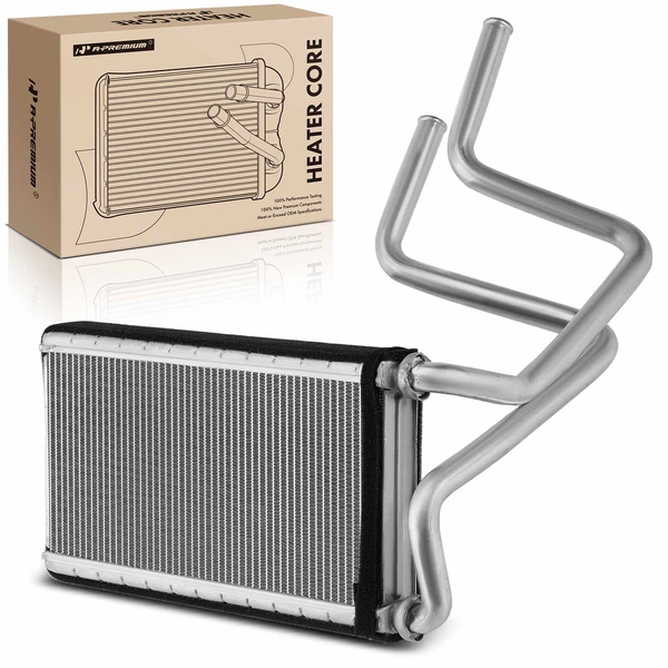 HVAC Heater Core for 2009-2020 Dodge Journey