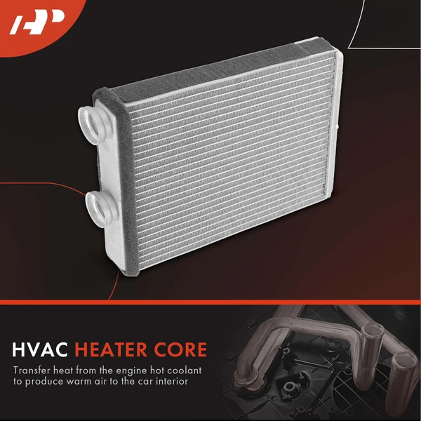 HVAC Heater Core for Honda Accord 2003-2007 Acura TL 2004-2008
