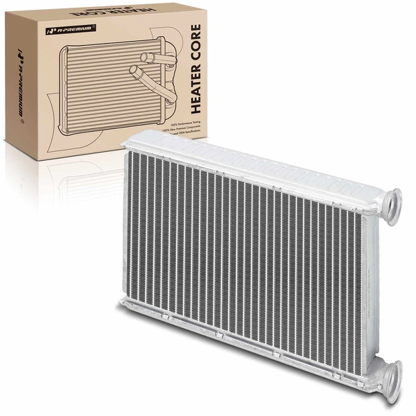 HVAC Heater Core for Mercedes-Benz C300 C350e E300 E350 E400 E450 C43 AMG GLC300