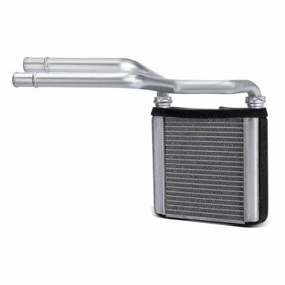 Aluminum HVAC Heater Core