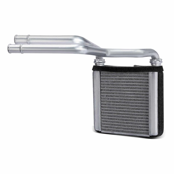 Aluminum HVAC Heater Core for Toyota Sienna 1998-2003 3.0L