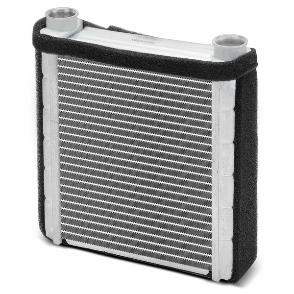 Rear HVAC Heater Core With Tube for 2020-2022 Audi SQ8