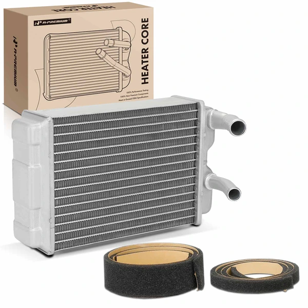 HVAC Heater Core for Chevrolet Corvette 1963-1967 5.3L 6.5L 7.0L