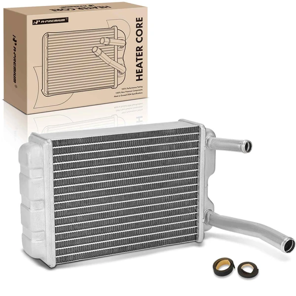 HVAC Heater Core for Chevrolet Camaro 1967-1968 Chevy II 1968 Pontiac Firebird