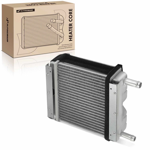 Copper HVAC Heater Core for 1995-1997 Dodge B1500