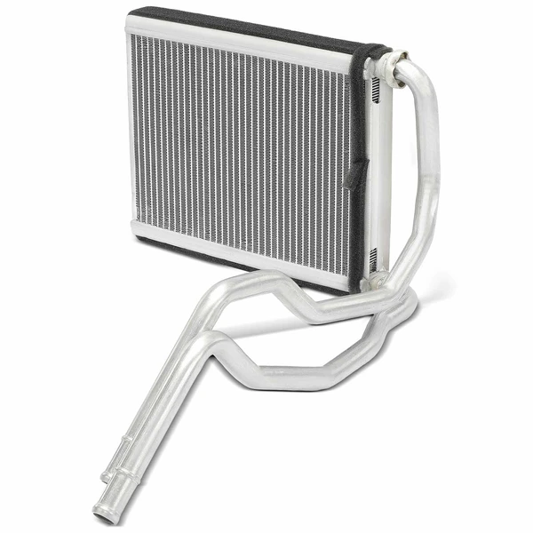 Front HVAC Heater Core with Tube for 2003-2007 Toyota Highlander