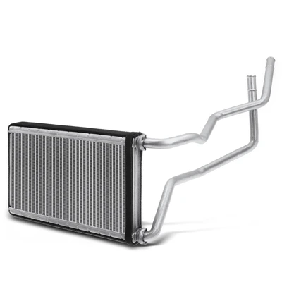 HVAC Heater Core
