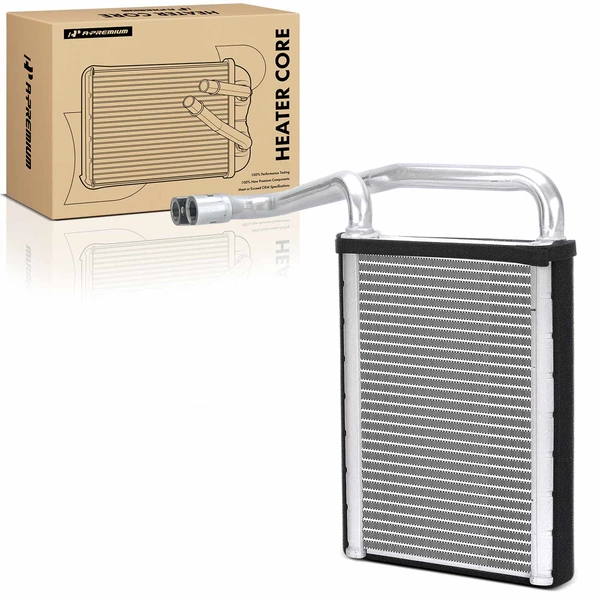 Aluminum Heater Core for 2015-2024 Ford Transit-350 HD