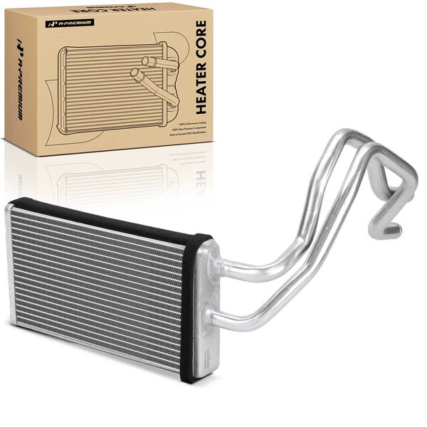 Aluminum Heater Core for 2003-2006 Suzuki XL-7