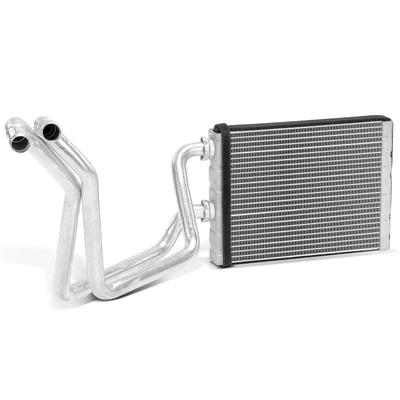 HVAC Heater Core with Tube