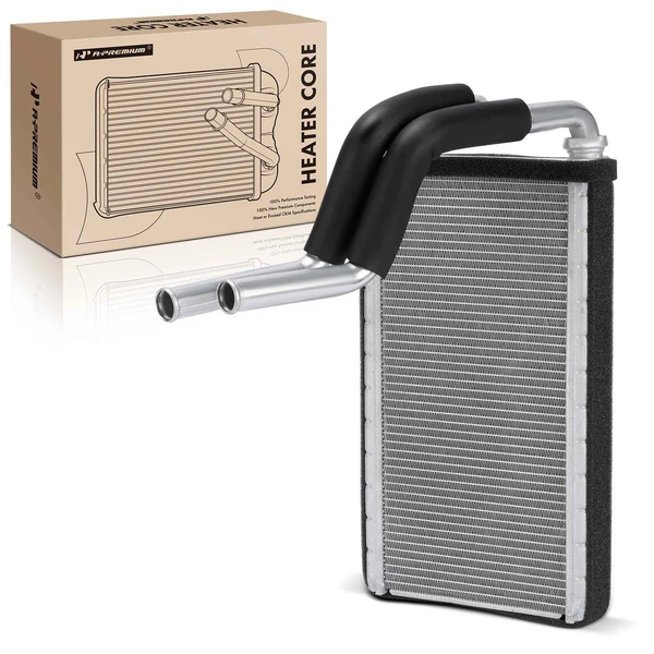 Aluminum HVAC Heater Core for 2021-2023 Acura TLX