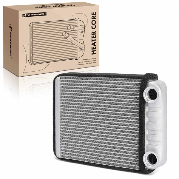 Rear HVAC Heater Core for 2018-2024 Lincoln Navigator