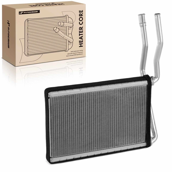 Aluminum HVAC Heater Core for Honda Odyssey 2018-2024