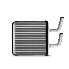 Rear AC HVAC Heater Core