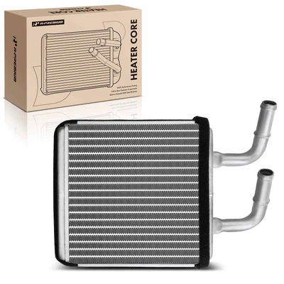 Rear AC HVAC Heater Core