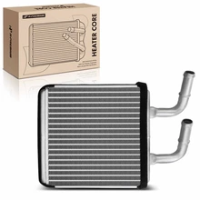 Rear AC HVAC Heater Core for 2002-2010 Mercury Mountaineer