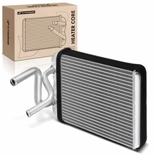Front HVAC Heater Core for Chevrolet Blazer 98-05 S10 Jimmy Oldsmobile Isuzu