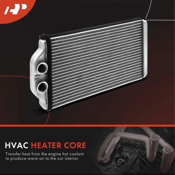 HVAC Heater Core for Lexus LS400 1995-2000 V8 4.0L