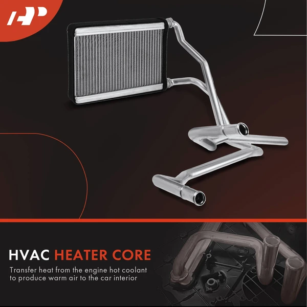 HVAC Heater Core for Toyota Celica 2000-2005 L4 1.8L Hatchback