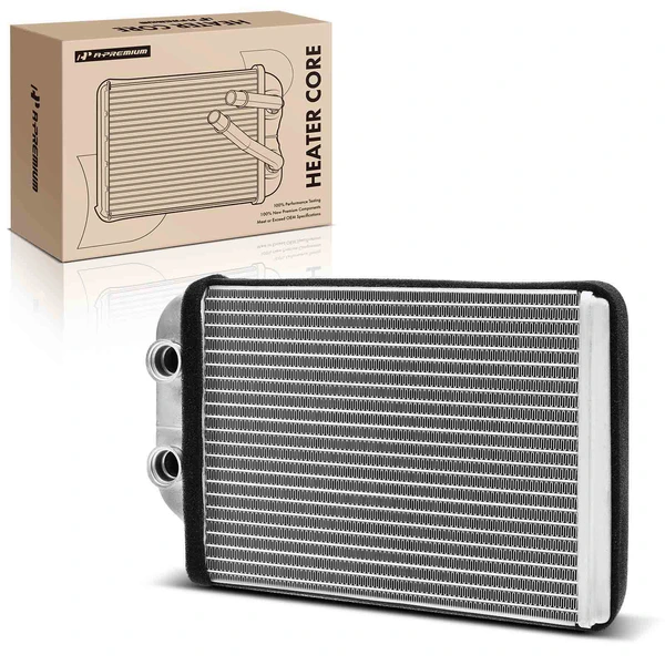 HVAC Heater Core for 1998-1999 Toyota Avalon