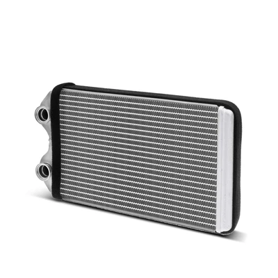 Front HVAC Heater Core